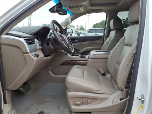 Used 2018 GMC Yukon SLT w/ Open Road Package image 19