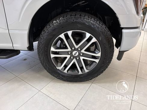Certified 2023 Ford F150 XL w/ STX Appearance Package AWD/4WD image 34