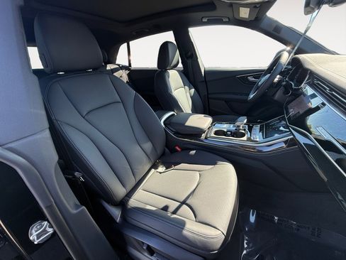 New 2026 Audi Q8 Premium Plus AWD/4WD image 19
