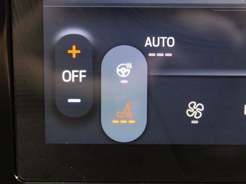 Used 2024 Ford Ranger Lariat w/ FX4 Off-Road Package image 55