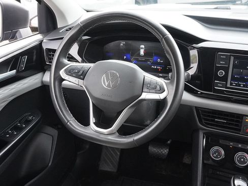 Used 2024 Volkswagen Taos S FWD image 45