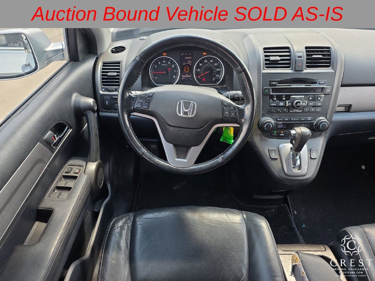 Used 2011 Honda CR-V EX-L image 12