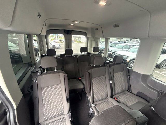 Used 2024 Ford Transit 350 XLT RWD image 14