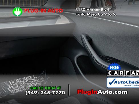 Used 2024 Tesla Model 3 Standard Range RWD image 17