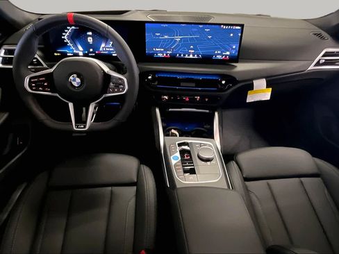 New 2026 BMW i4 M60 w/ Premium Package AWD/4WD image 5
