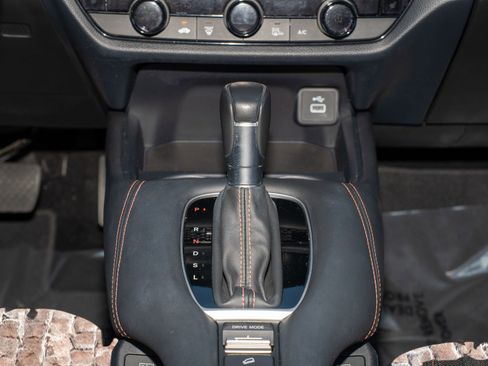 Certified 2023 Honda HR-V Sport image 23