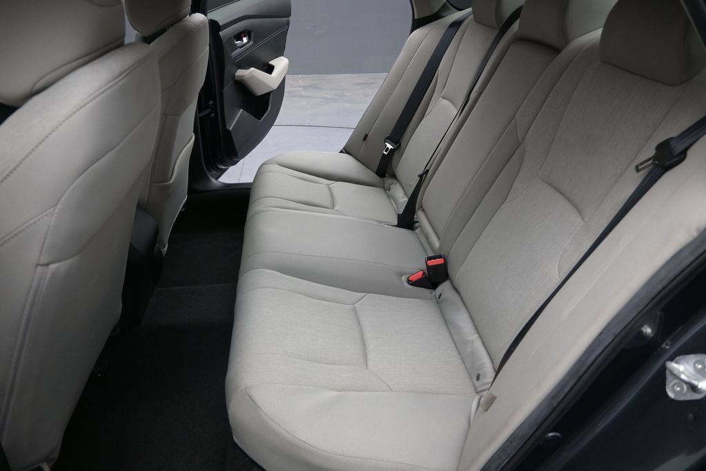 Used 2024 Honda Accord EX image 12