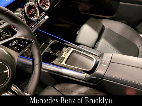 Certified 2026 Mercedes-Benz GLA 250 4MATIC image 18