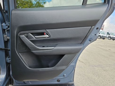 Used 2023 MAZDA CX-50 AWD 2.5 Turbo w/ Weather Package image 26