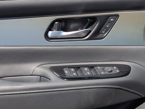 New 2026 Nissan Murano SL AWD/4WD image 13