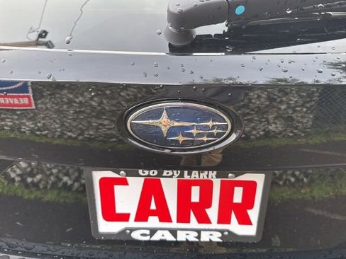 New 2026 Subaru Crosstrek 2.5i Limited w/ Popular Package #3A image 8