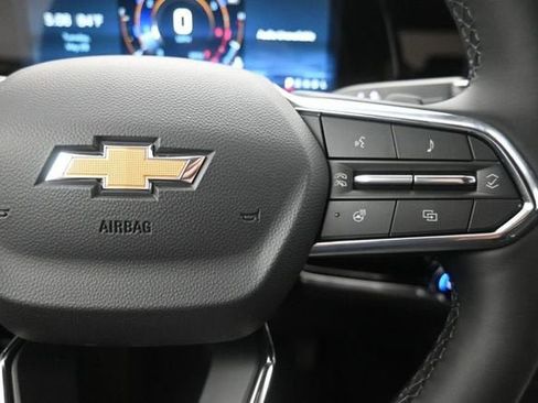New 2026 Chevrolet Equinox LT w/ Convenience Package II AWD/4WD image 26