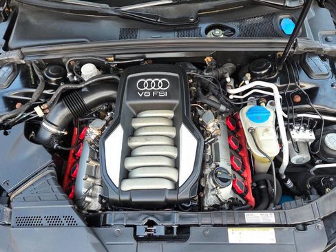 Used 2010 Audi S5 Premium Plus AWD/4WD image 47