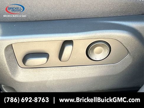 New 2025 Buick Envision Preferred image 22