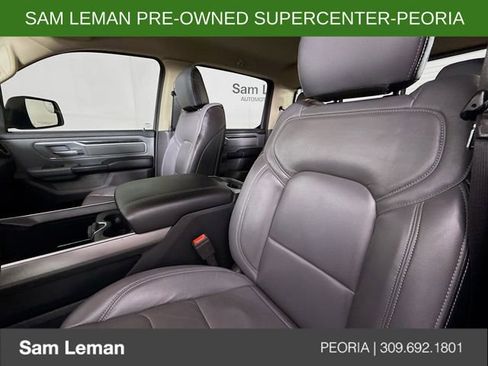 Used 2020 RAM 1500 Big Horn image 20