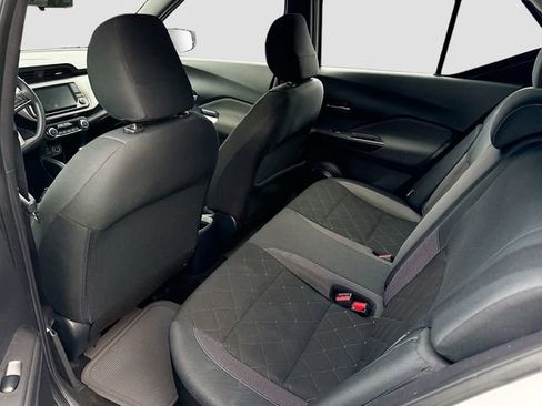 Used 2020 Nissan Kicks SV image 21