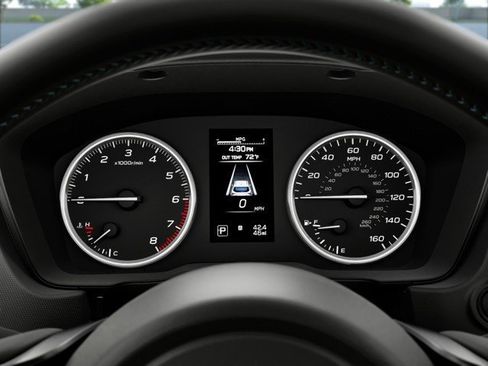 New 2026 Subaru Forester Premium AWD/4WD image 18