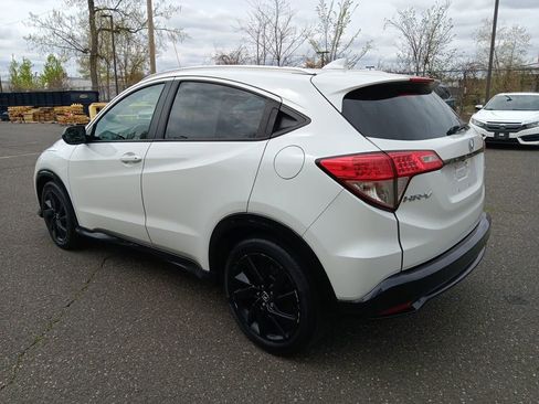 Used 2022 Honda HR-V Sport image 5