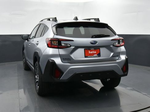 New 2026 Subaru Crosstrek 2.0i Premium image 30