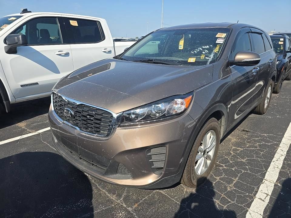 Used 2019 Kia Sorento FWD image 6
