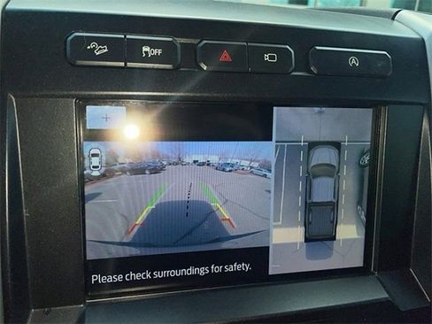 Used 2020 Ford F150 Platinum w/ Equipment Group 701A Luxury image 10