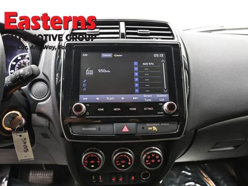 Used 2023 Mitsubishi Outlander Sport LE AWD/4WD image 12