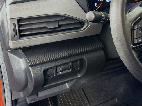 Used 2024 Subaru Crosstrek 2.5i Wilderness w/ Crosstrek Mirror Package image 10