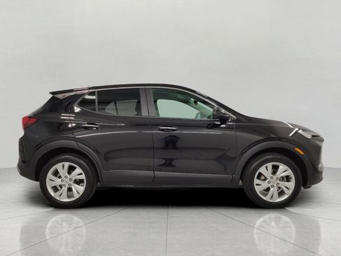 Used 2025 Buick Encore GX Preferred image 11