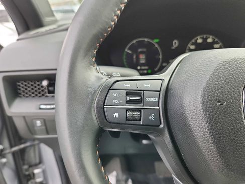 Certified 2023 Honda CR-V Sport image 20