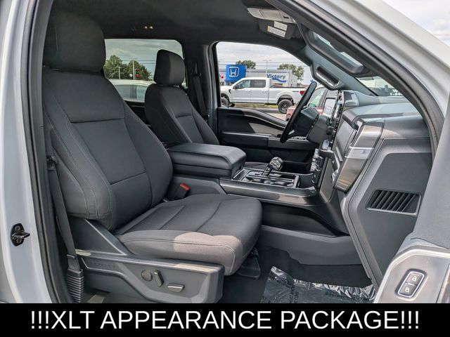 Used 2023 Ford F150 XLT w/ Equipment Group 302A High AWD/4WD image 26