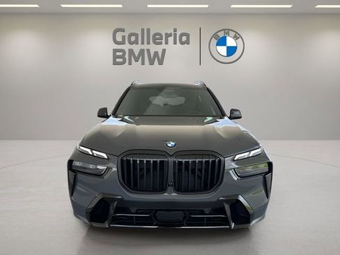 Certified 2026 BMW X7 xDrive40i w/ M Sport Package AWD/4WD image 9