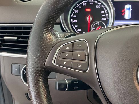 Used 2017 Mercedes-Benz GLE 350 4MATIC image 17