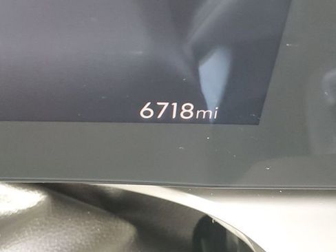 Used 2025 Buick Envista Sport Touring w/ Convenience I Package image 17