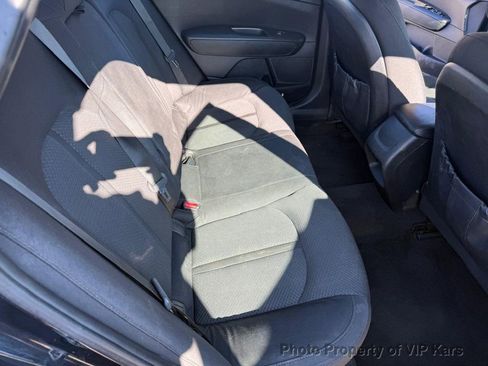 Used 2016 Kia Optima LX image 17