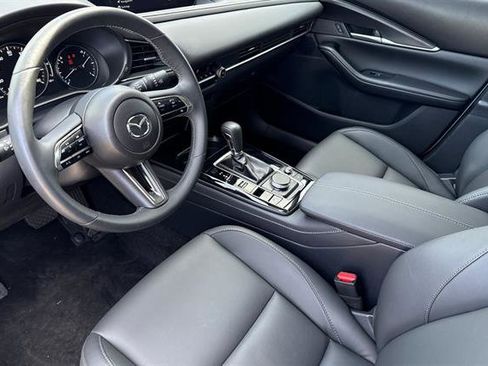 Used 2024 MAZDA CX-30 AWD 2.5 S w/ Select Sport Pkg image 9