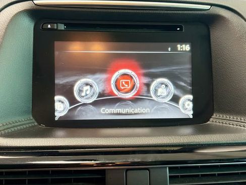 Used 2016 MAZDA CX-5 Sport w/ Rear Camera Package image 11