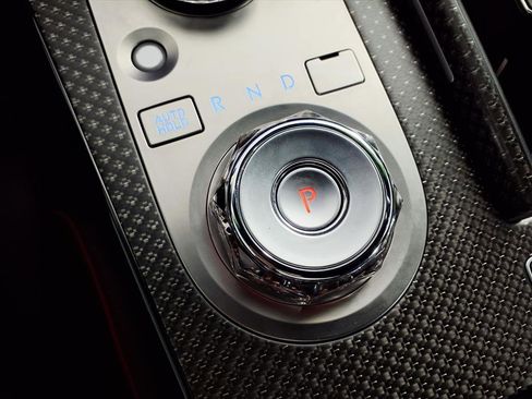 Certified 2025 Genesis G80 3.5T Sport Prestige image 21