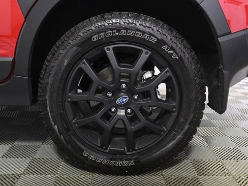 Certified 2024 Subaru Crosstrek 2.5i Wilderness image 20