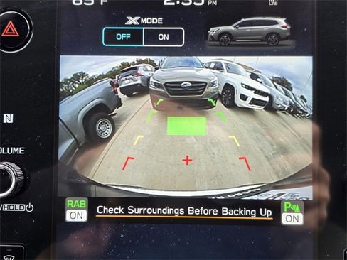 Used 2025 Subaru Ascent Premium image 14