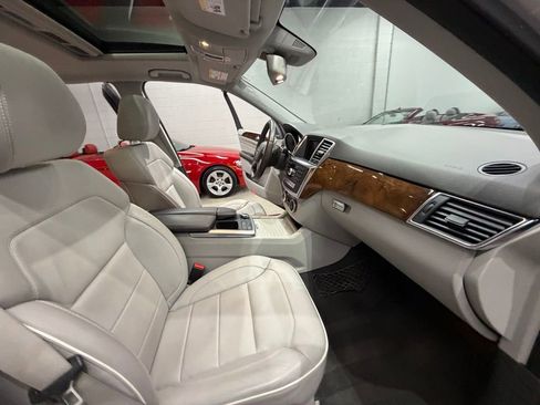 Used 2012 Mercedes-Benz ML 350 4MATIC image 37