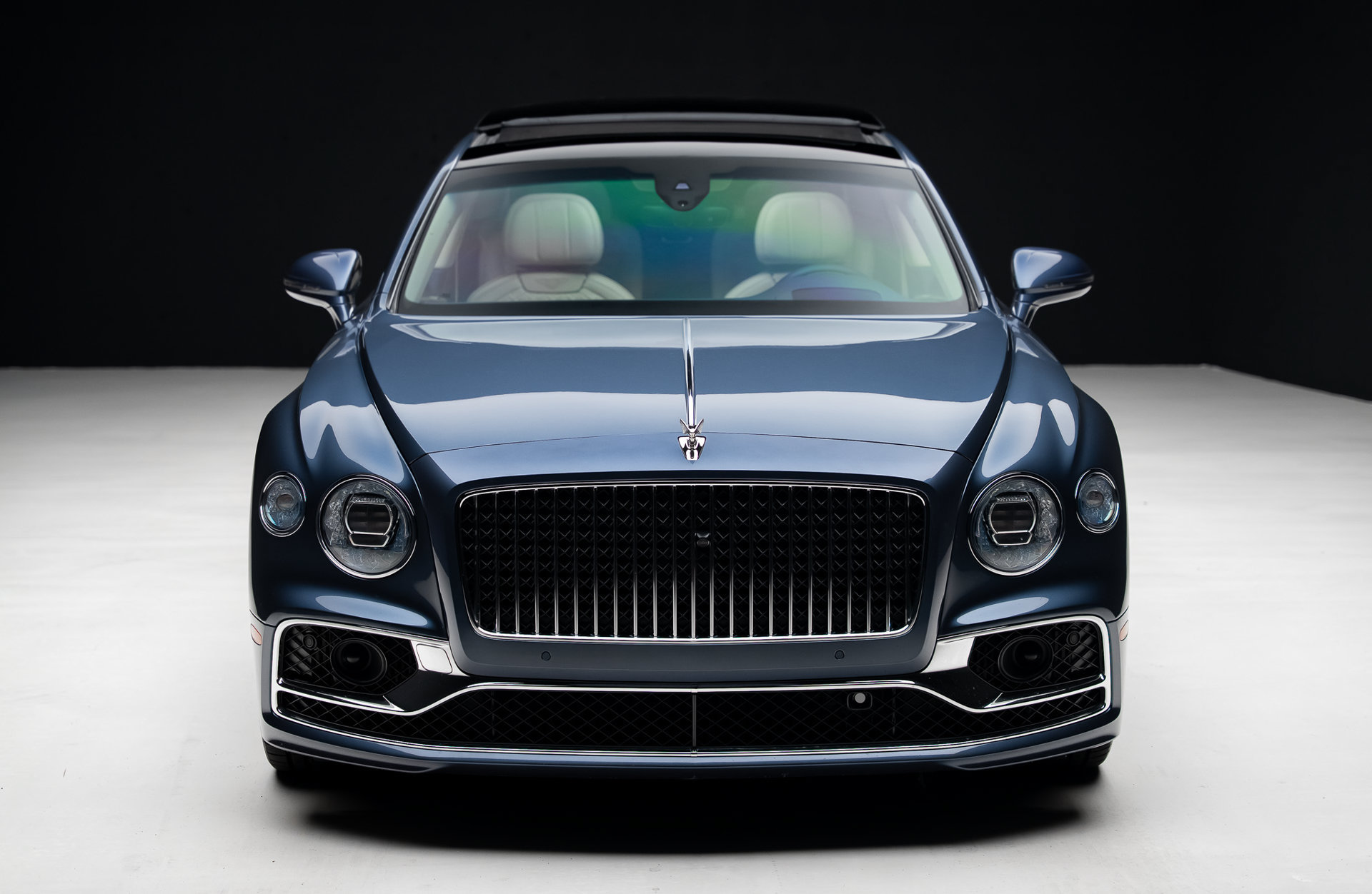 Used 2020 Bentley Flying Spur W12 AWD/4WD image 7