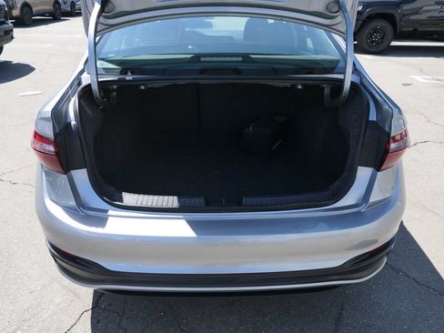 Used 2024 Volkswagen Jetta S FWD image 24