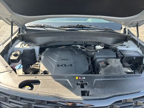 Certified 2022 Kia Telluride SX w/ Nightfall Edition Package image 29