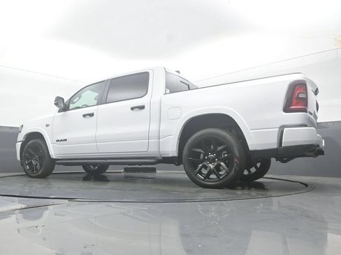 New 2026 RAM 1500 Laramie w/ Night Edition AWD/4WD image 46