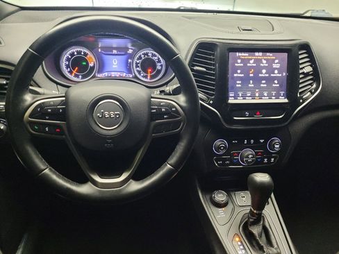 Used 2019 Jeep Cherokee High Altitude AWD/4WD image 22