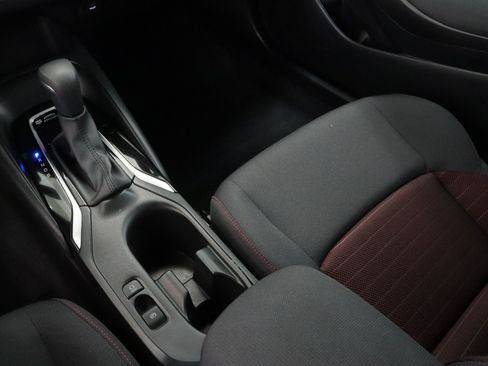 Certified 2026 Toyota Corolla SE image 16