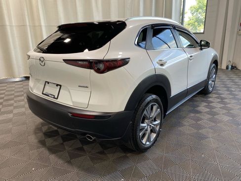Certified 2023 MAZDA CX-30 AWD 2.5 S w/ Preferred Package image 7