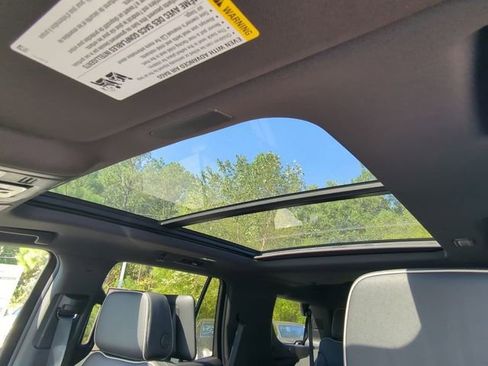 New 2026 Chevrolet Tahoe Premier image 35