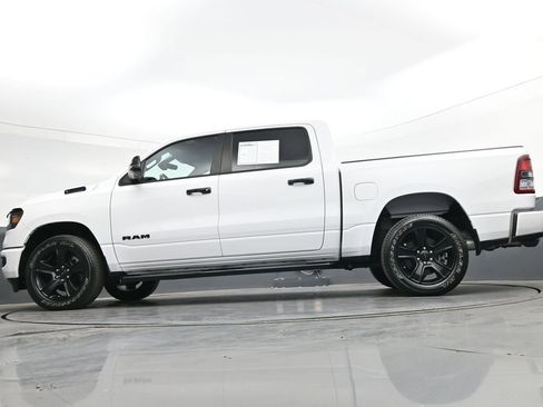 Used 2023 RAM 1500 Big Horn AWD/4WD image 43