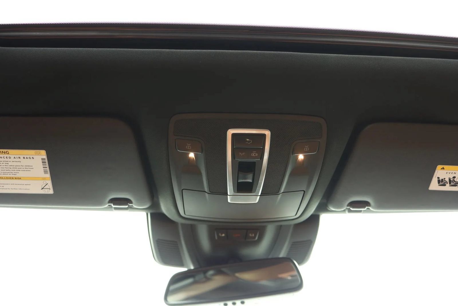 Used 2017 Mercedes-Benz GLS 450 4MATIC image 37